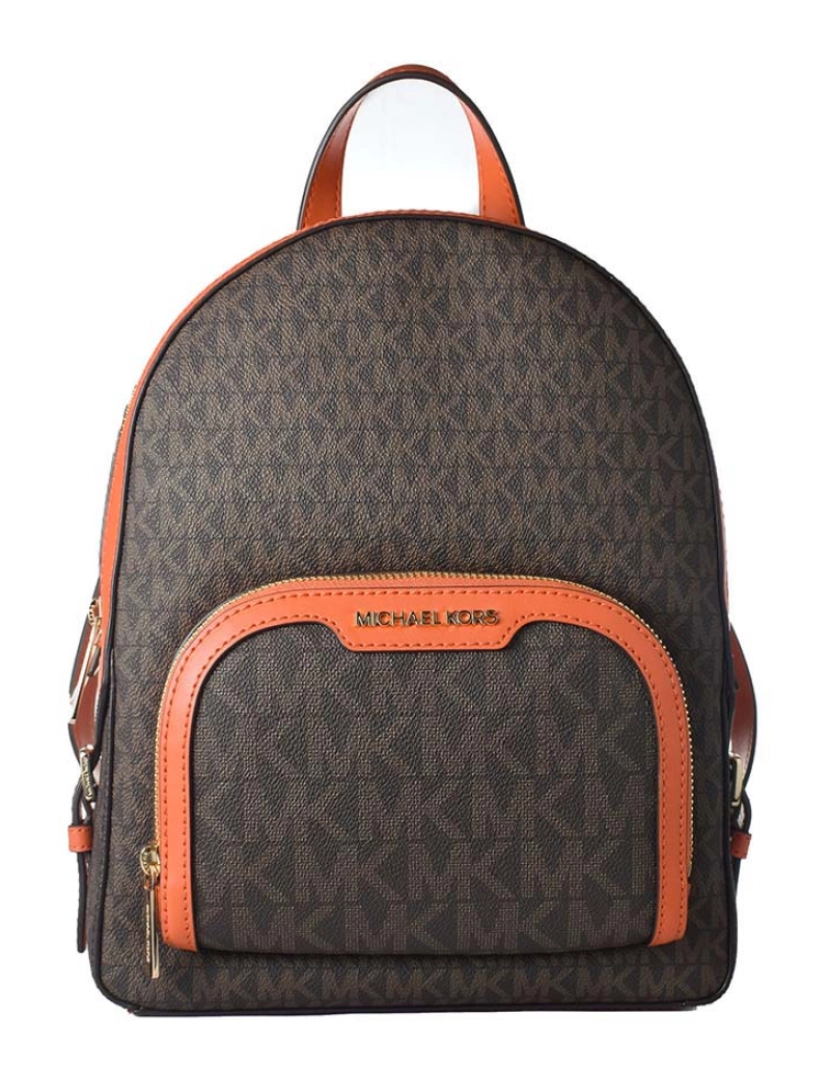 Michael Kors - Mochila Senhora Laranja