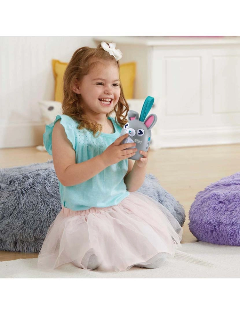 Vtech - VTECH STORIKID CONTA HISTORIAS 124919