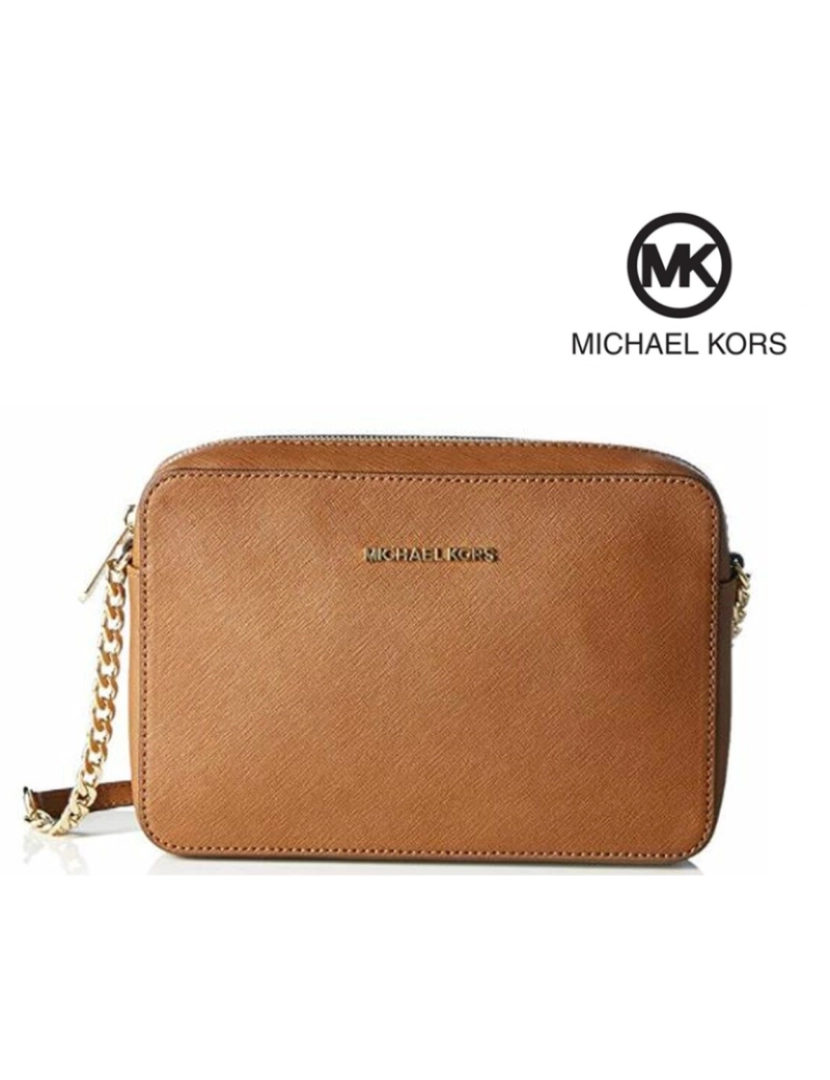 Michael Kors - Mala Rosa 