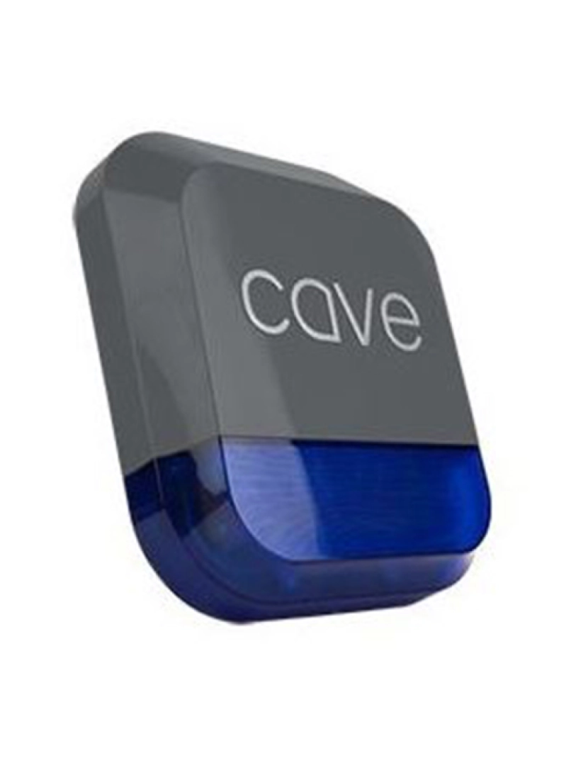 Veho - Veho CAVE SIRENE DE ALARME OUTDOOR WIRELESS