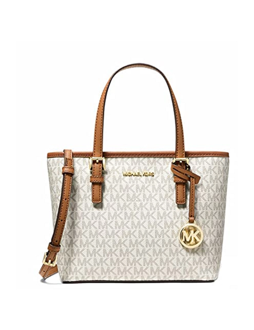 Michael Kors - Mala Michael Kors Bege