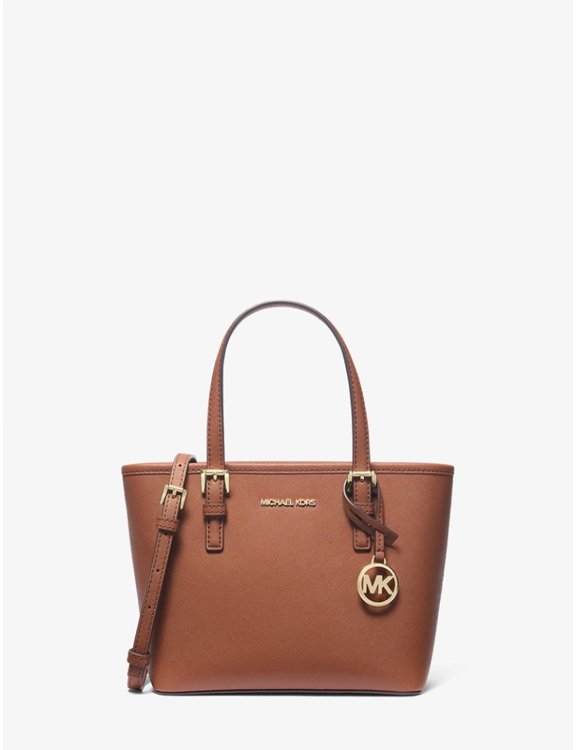 Michael Kors - Mala Michael Kors Castanho