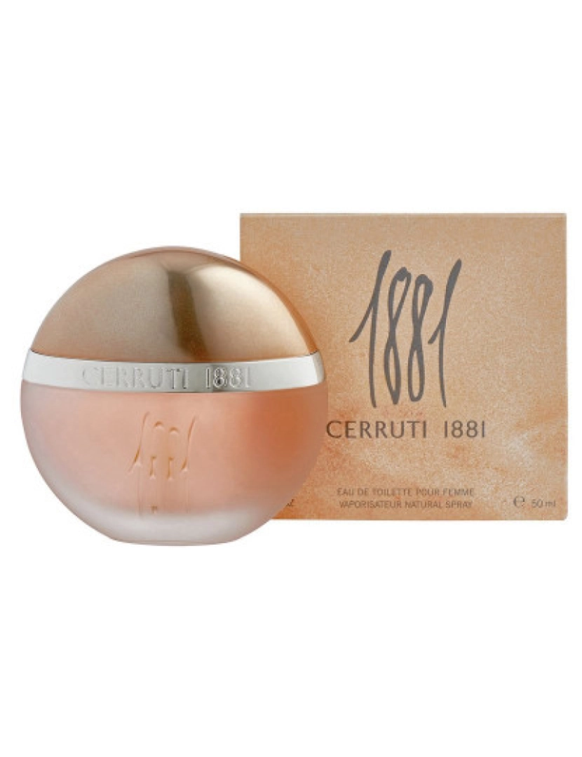 Cerruti - 1881 Pour Femme Eau de Toilette