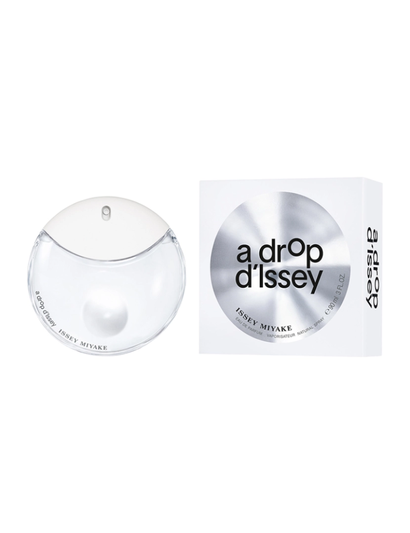 Issey Miyake - A Drop D'Issey Eau de Parfum