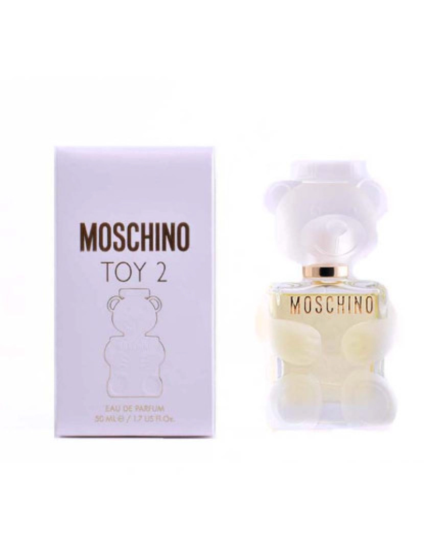 Moschino - Toy 2 Eau de Parfum