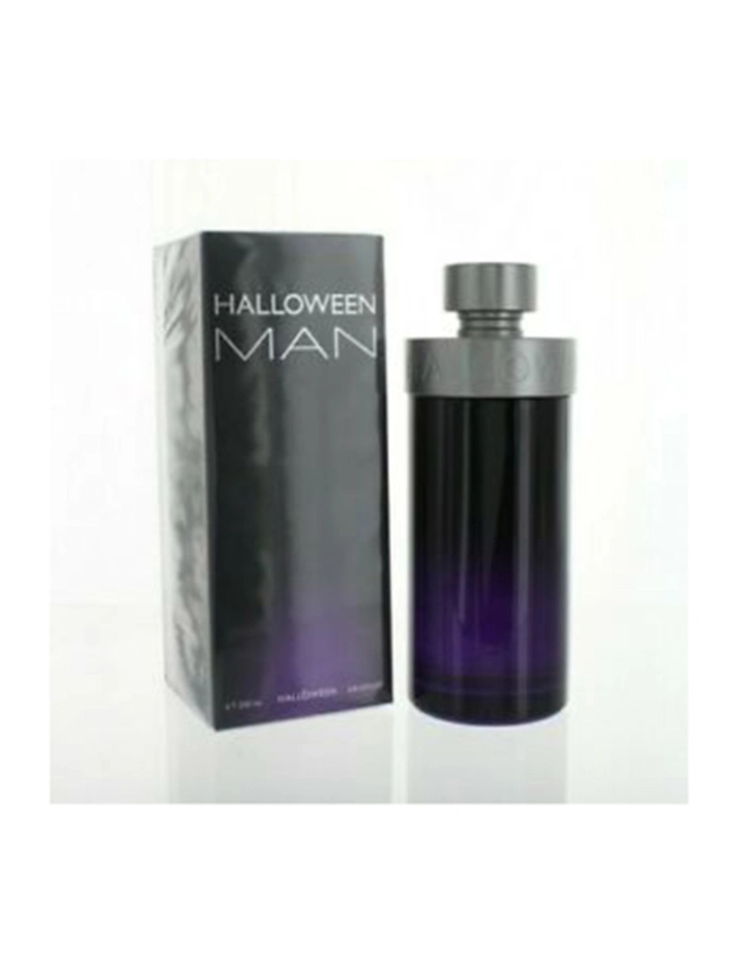 Jesus Del Pozo - Halloween Man Eau de Toilette