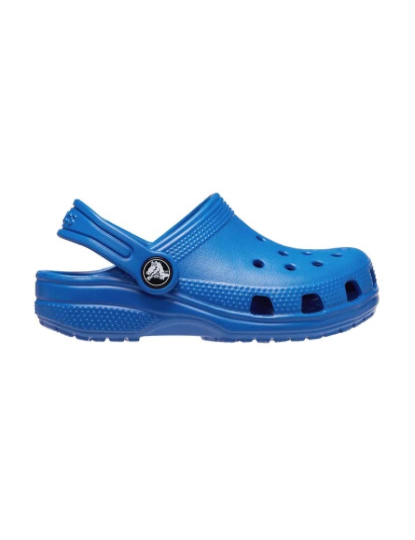 Crocs - Classic Clog T Criança Brco