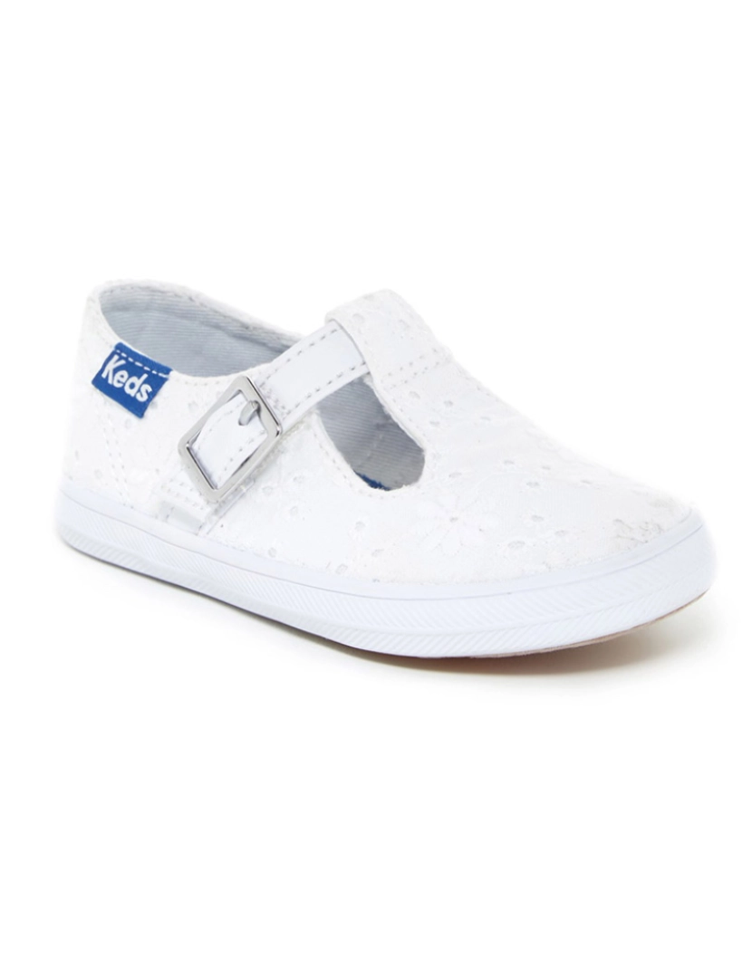 Keds - Ténis Keds Criança T Strappy 11,5--28,