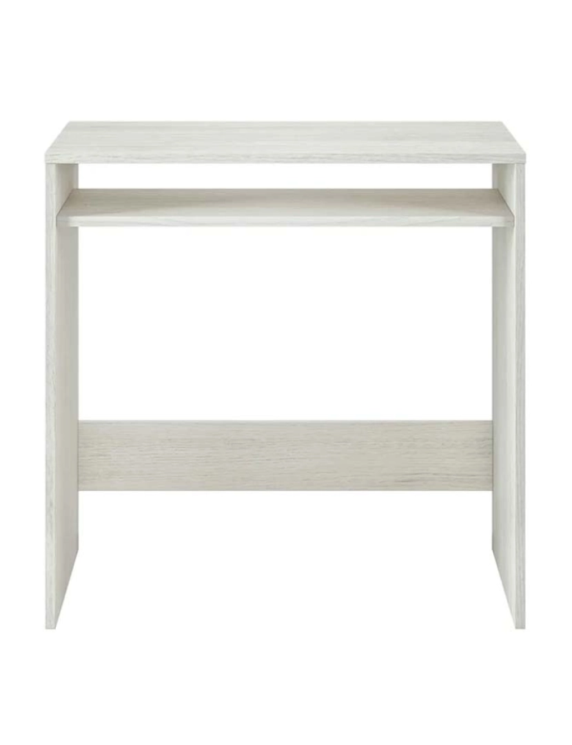 Forés - Secretária Desk Branco