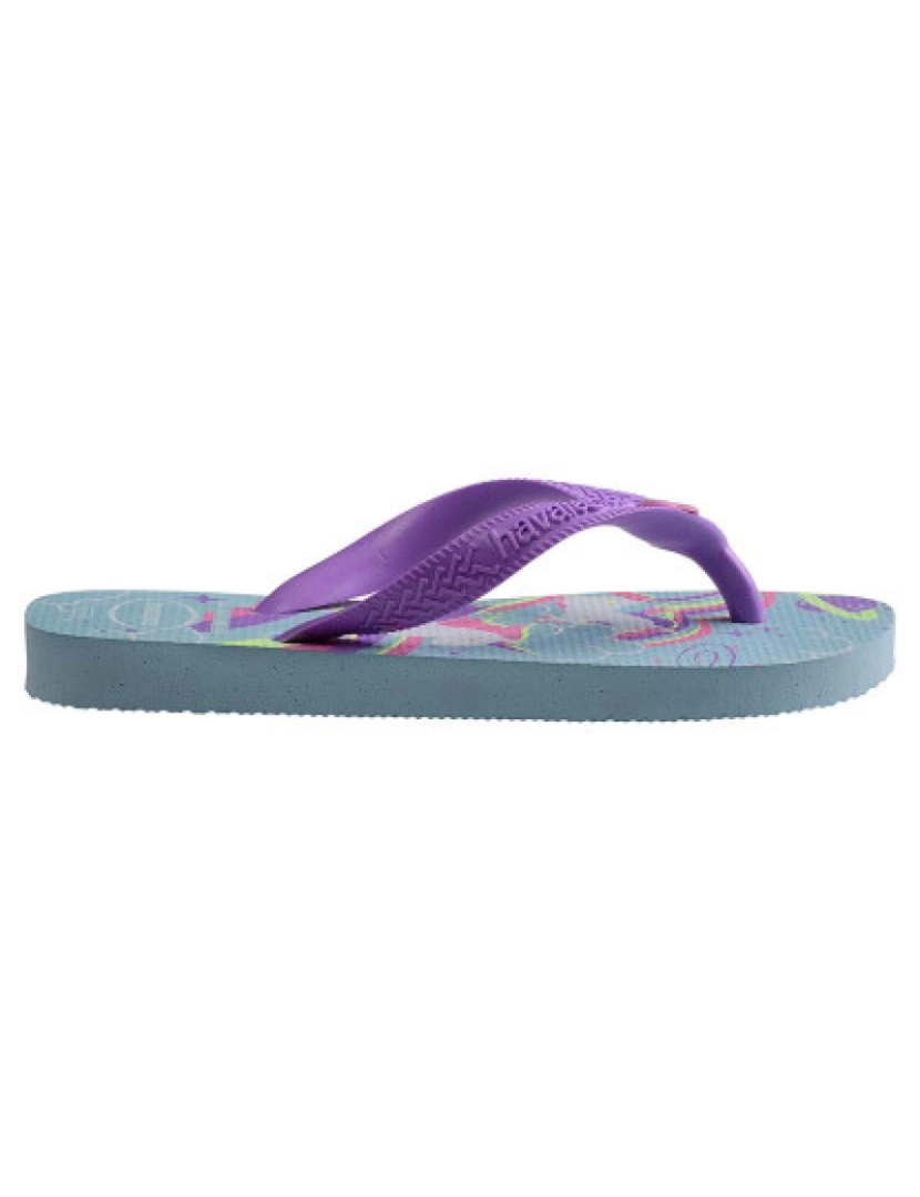 Havaianas - Havaianas Kids Fantasy Kids Azul Água