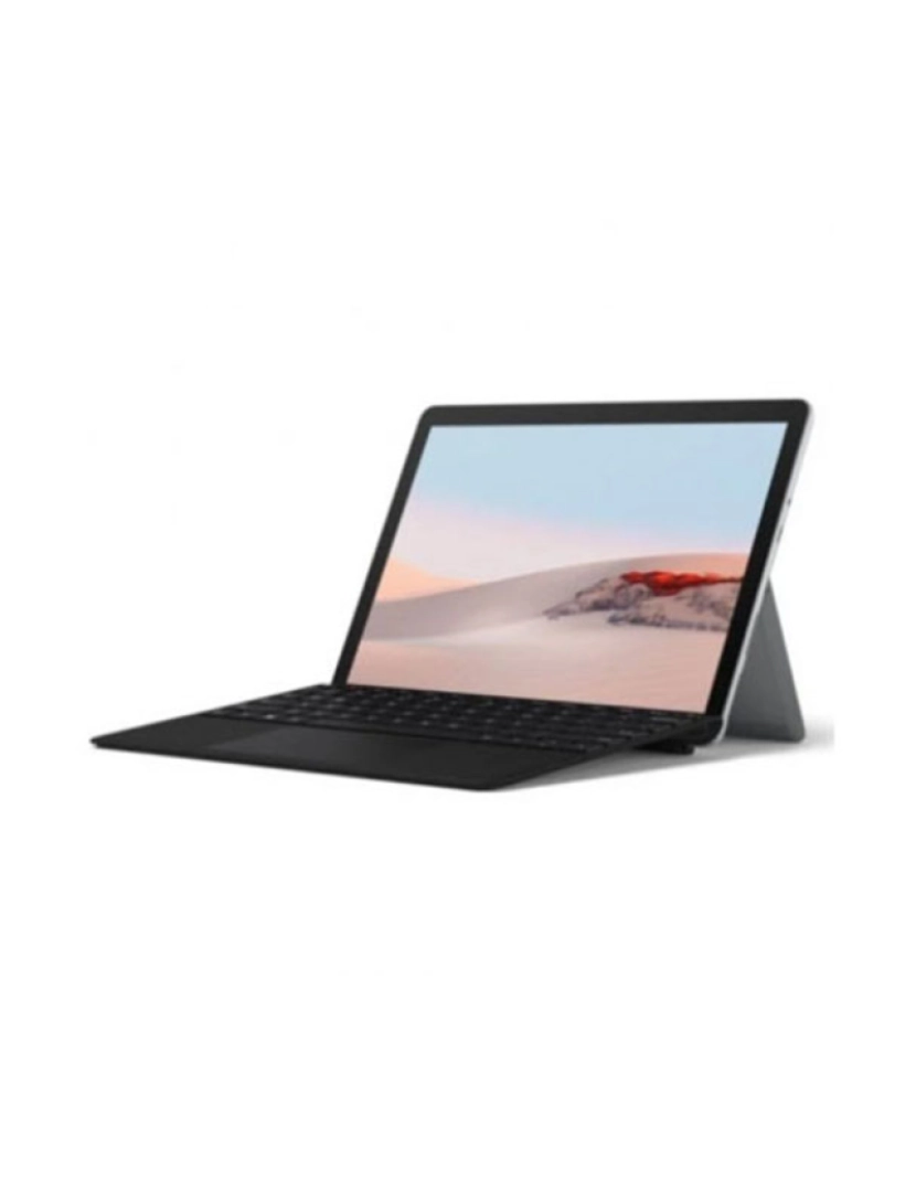 Lenovo - Nb + Tablet Microsoft Surface GO 2 (2020) m3-8100Y 8Gb 128Gb SSD NVME Win11 10.5 Touch + Teclado PT