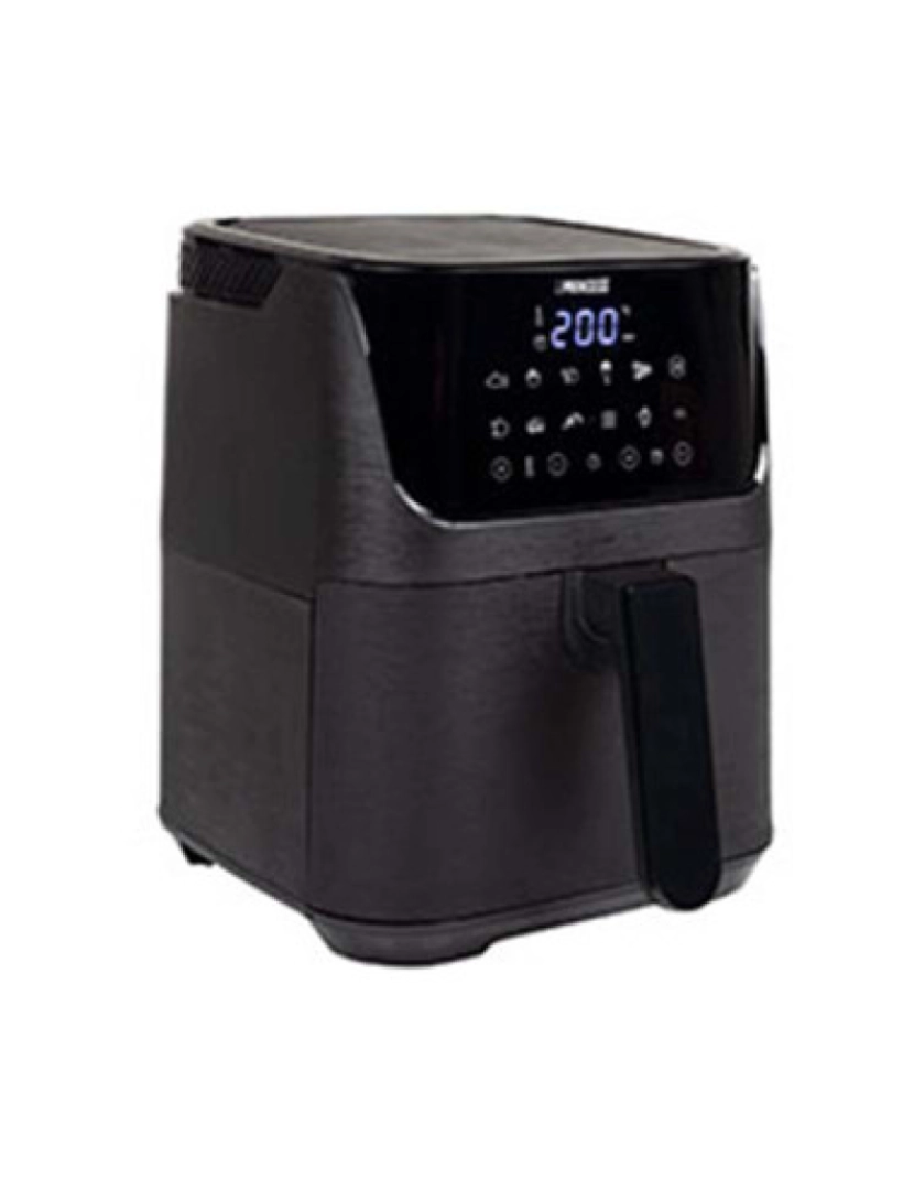 Princess - Fritadeira Airfryer Digital XL 3,5L