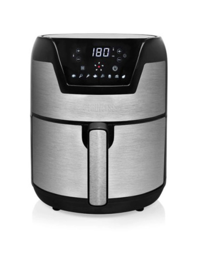 Princess - Airfryer Digital XXL 4,5L