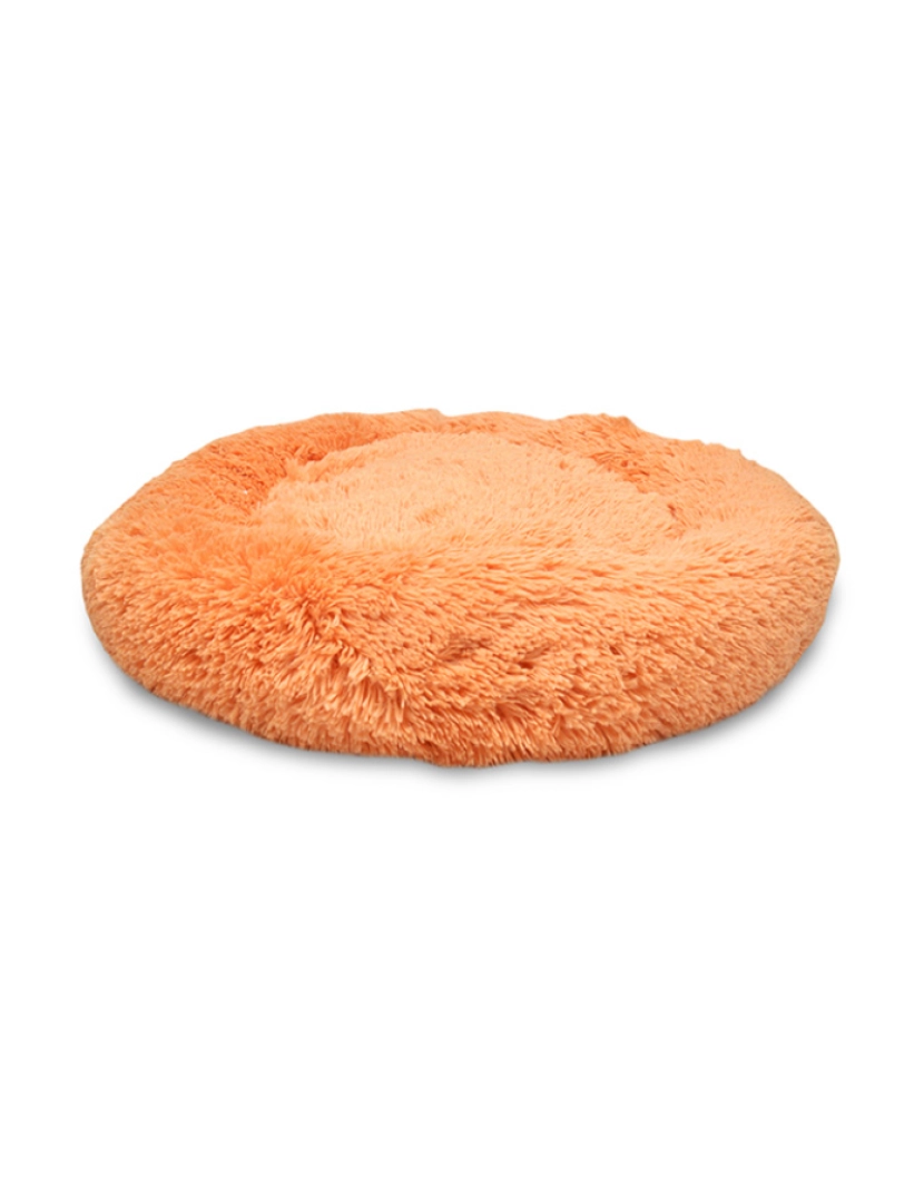 Agui - Agui Fluffy Donut Laranja