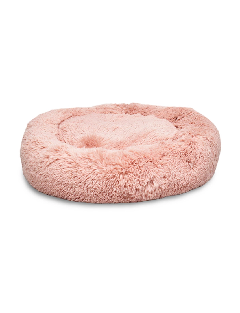 Agui - Agui Fluffy Donut Rosa 