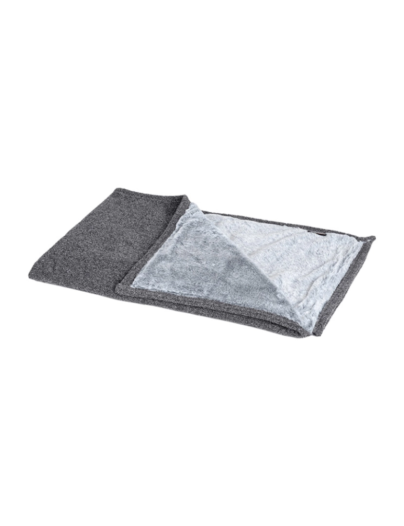 Agui - Agui Royal Blanket Cinzento