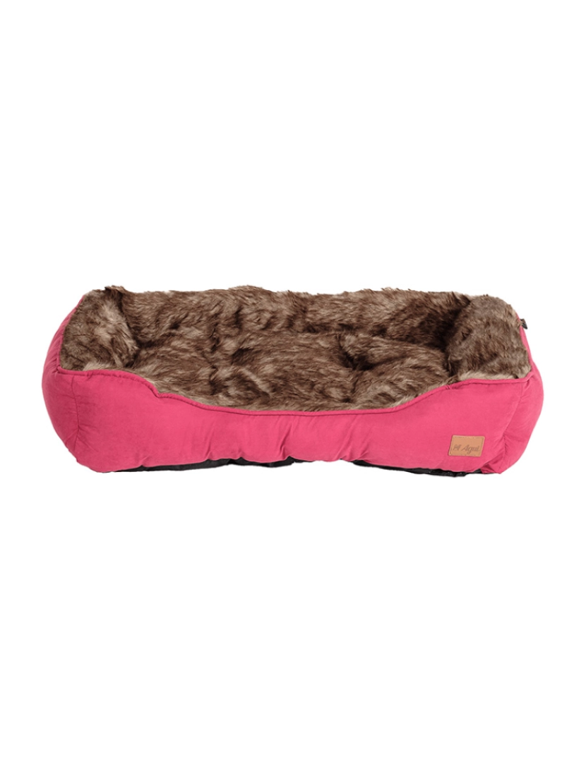 Agui - Agui Furry Cama Magenta