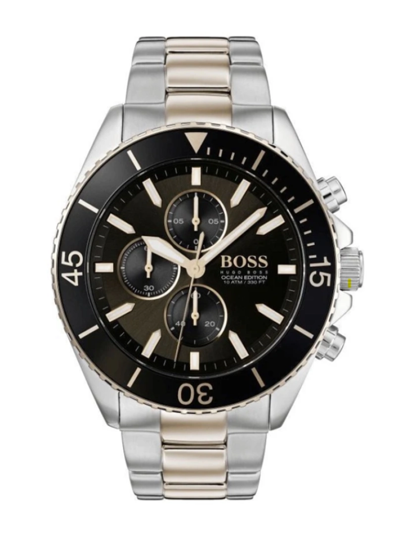 Hugo Boss - Relógio Hugo Boss Ocean