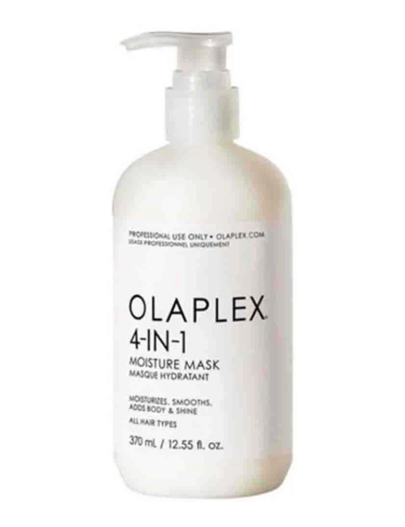 Olaplex - 4-In-1 Moisture Mask 370 Ml