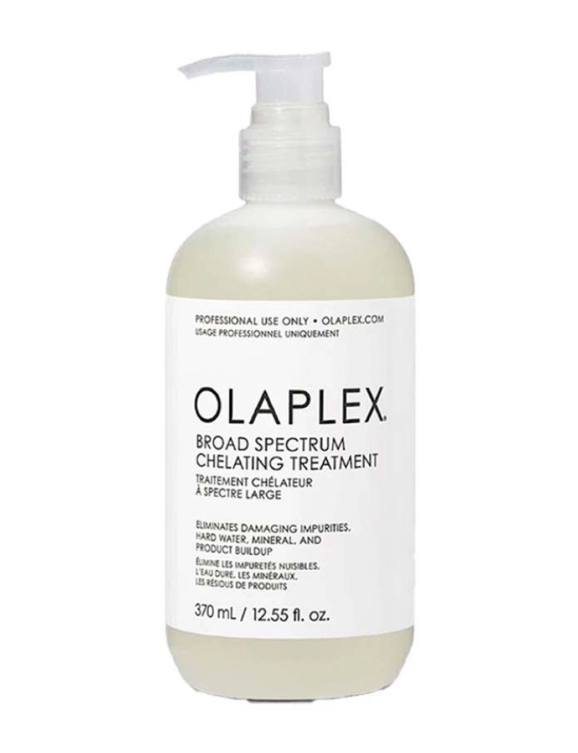 Olaplex - Broad Spectrum Chelating Treatment 370 Ml