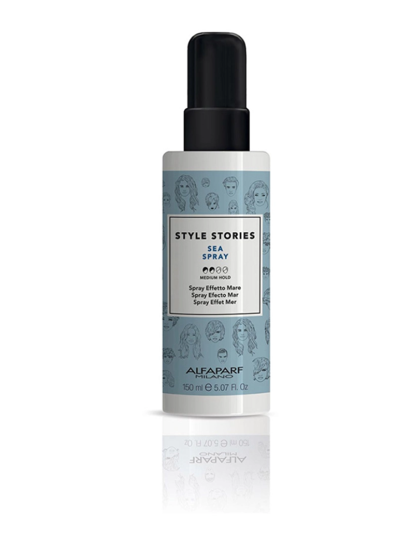 Alfaparf - Spray Sea Style Stories 150Ml