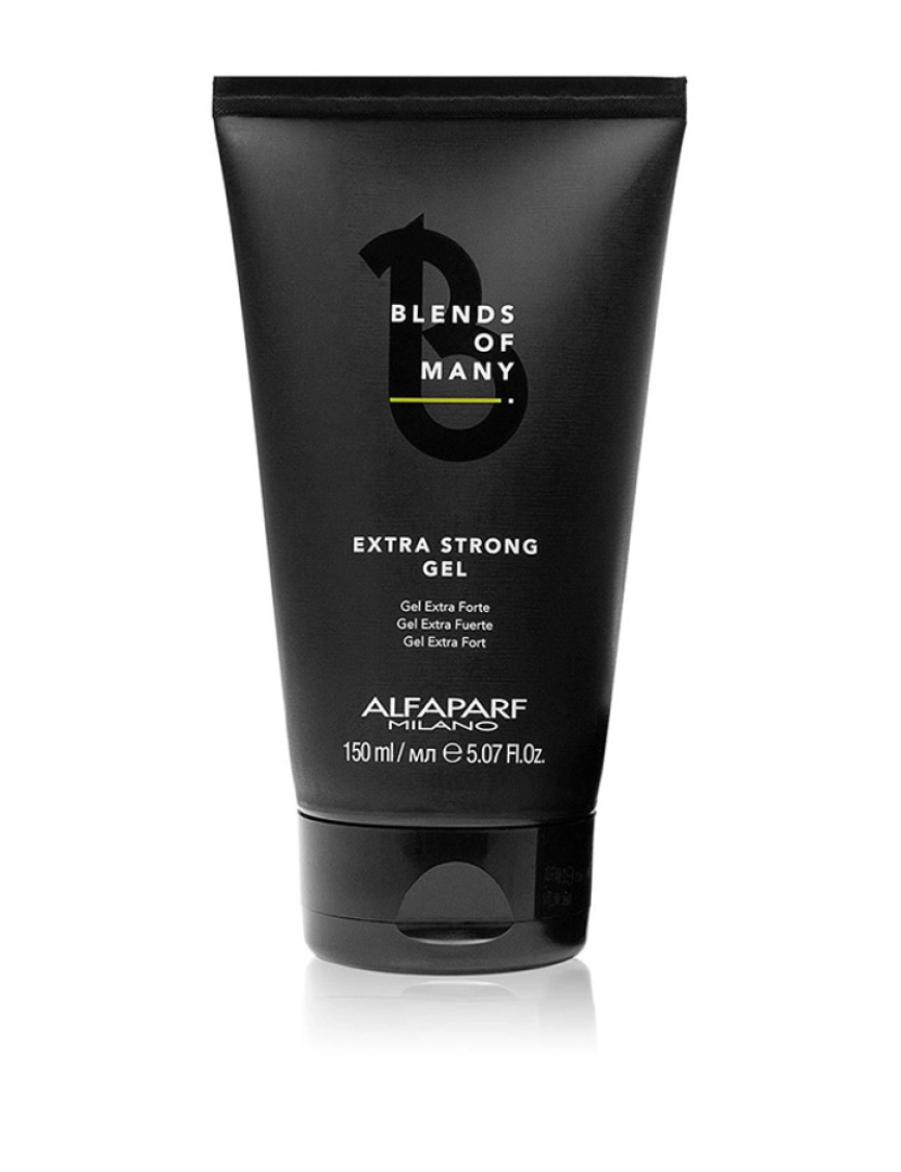 Alfaparf - Gel Extra Forte Blends Of Many 150Ml