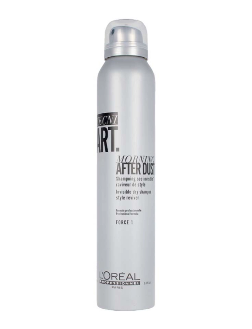 L'Oréal - More After Dust Tecni Art 200Ml