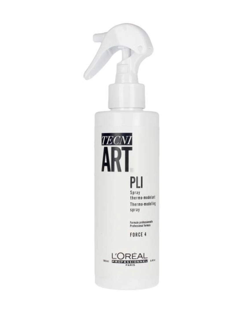 L'Oréal - Termo - Modelador Pli Spray Tecni Art 190Ml