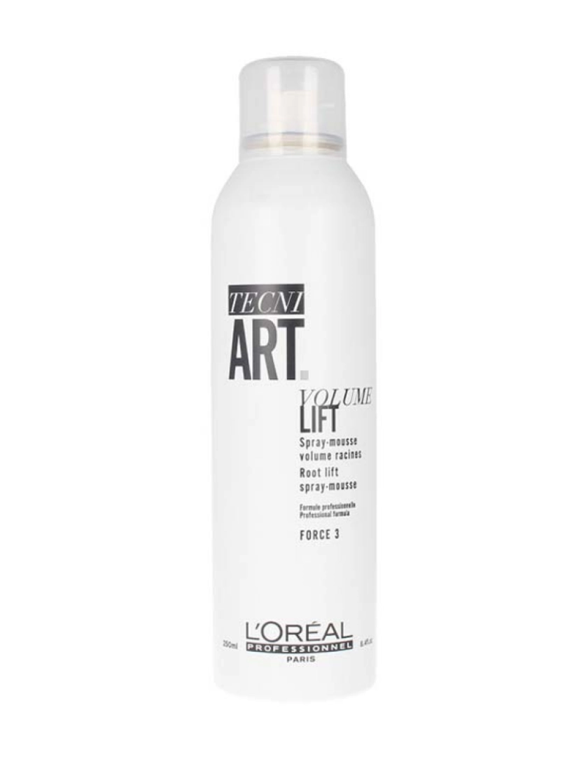 L'Oréal - Lift Volume Tecni Art 250Ml 