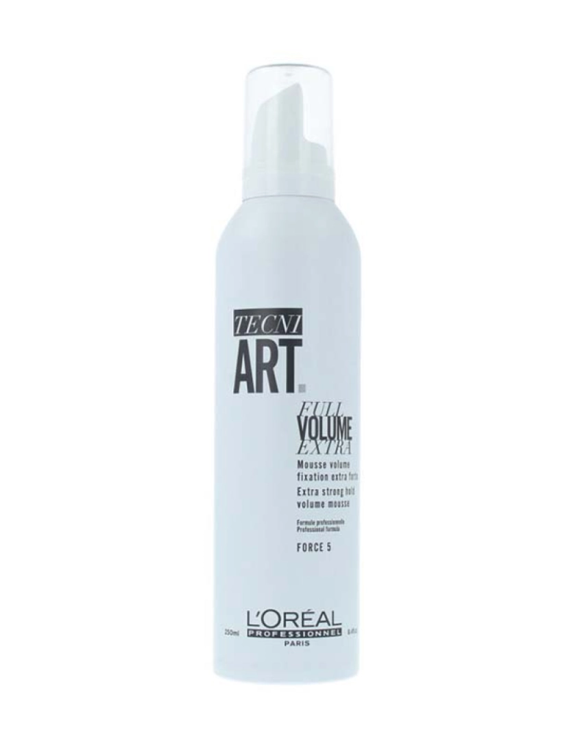 L'Oréal - Full Volume Extra Tecni Art 250Ml