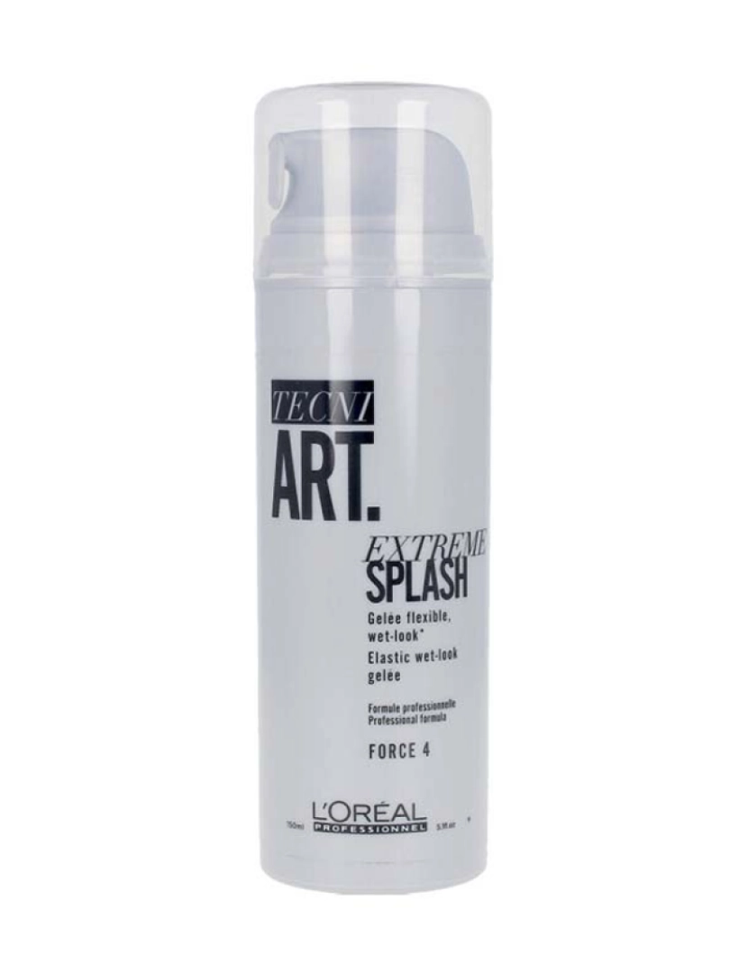 L'Oréal - Extreme Splash Tecni Art 150Ml