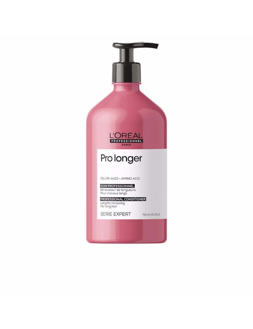 L'Oréal - Condicionador Pro Longer  750 Ml