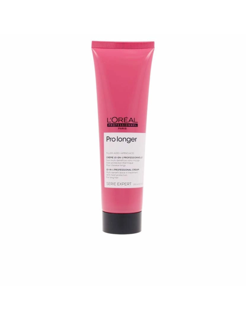 L'Oréal - Creme Pro Longer 10 - In - 1 Professional 150 Ml