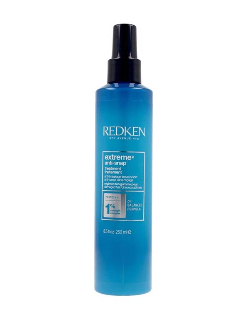 Redken - Anti-Snap Extreme 250Ml