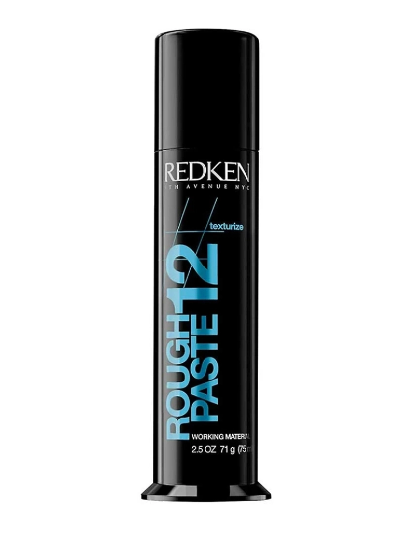 Redken - Texture Paste Rough Paste 75 Ml