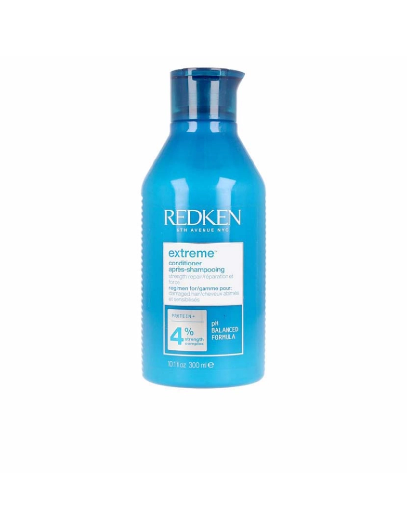 Redken - Condicionador Extreme 300 Ml