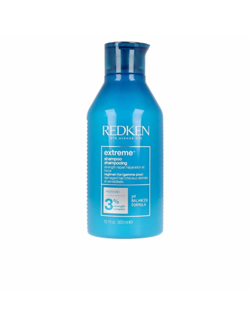 Redken - Champô Extreme 300Ml