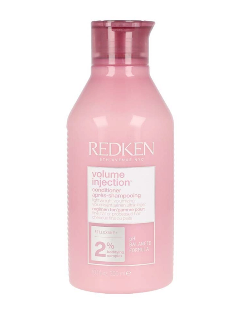 Redken - Condicionador Lifting High Rise Volume 300Ml