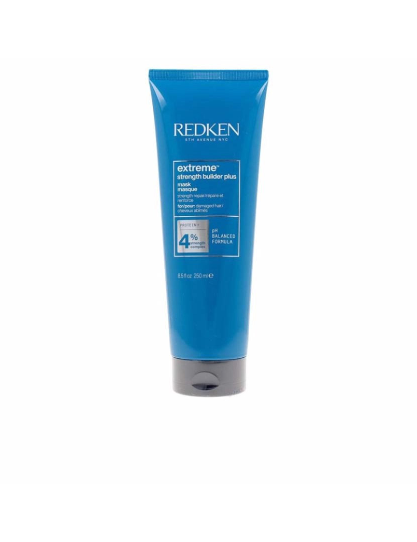 Redken - Construtor de Força Plus Extreme 250Ml