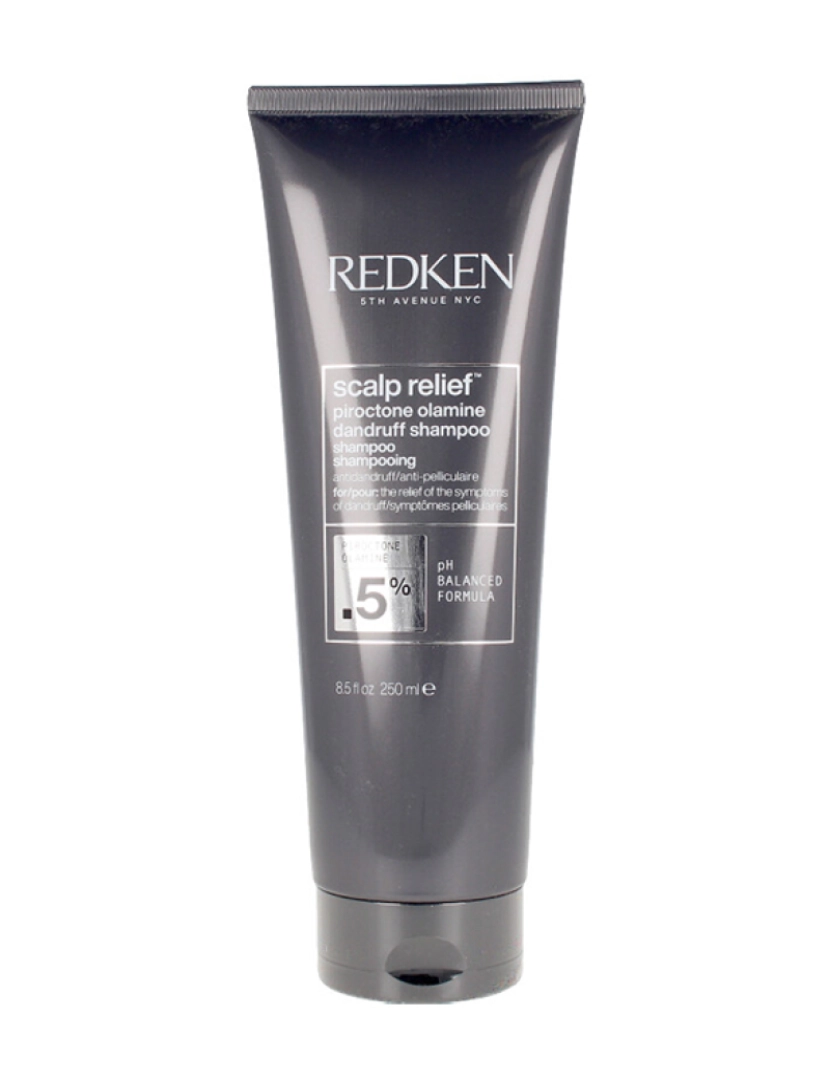 Redken - Champô Dandruff Scalp 300Ml