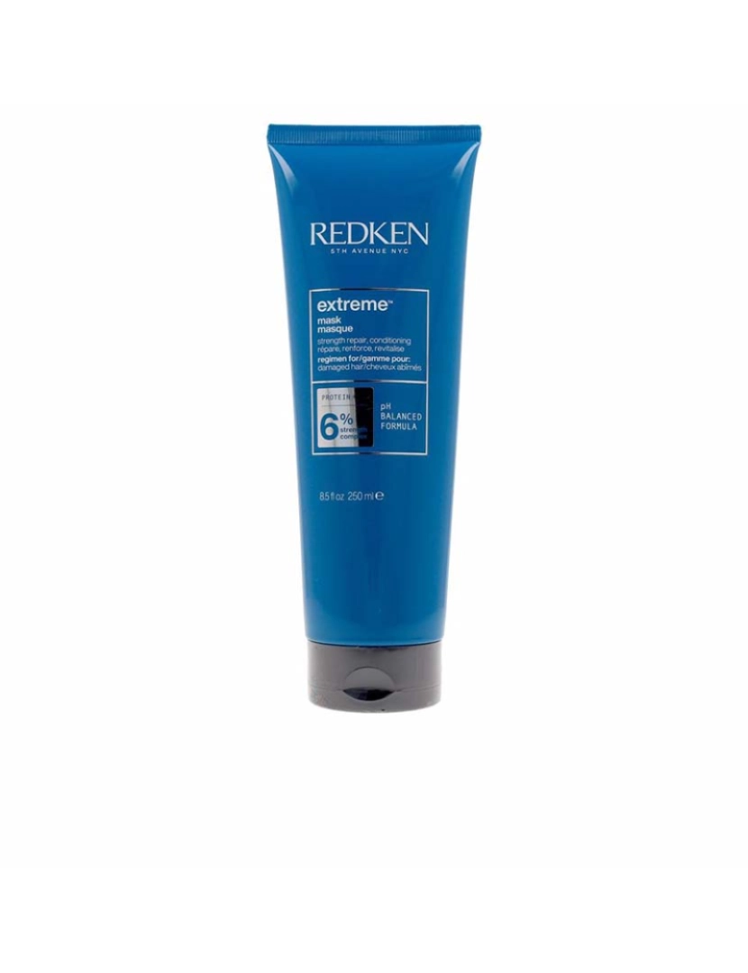 Redken - Máscara T Extreme 250Ml