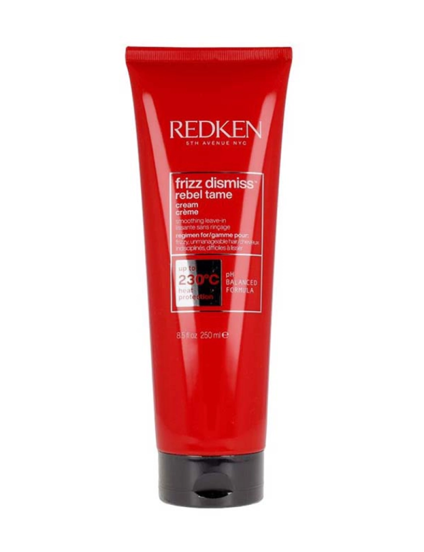 Redken - Rebel Tame Frizz Dismiss 250Ml