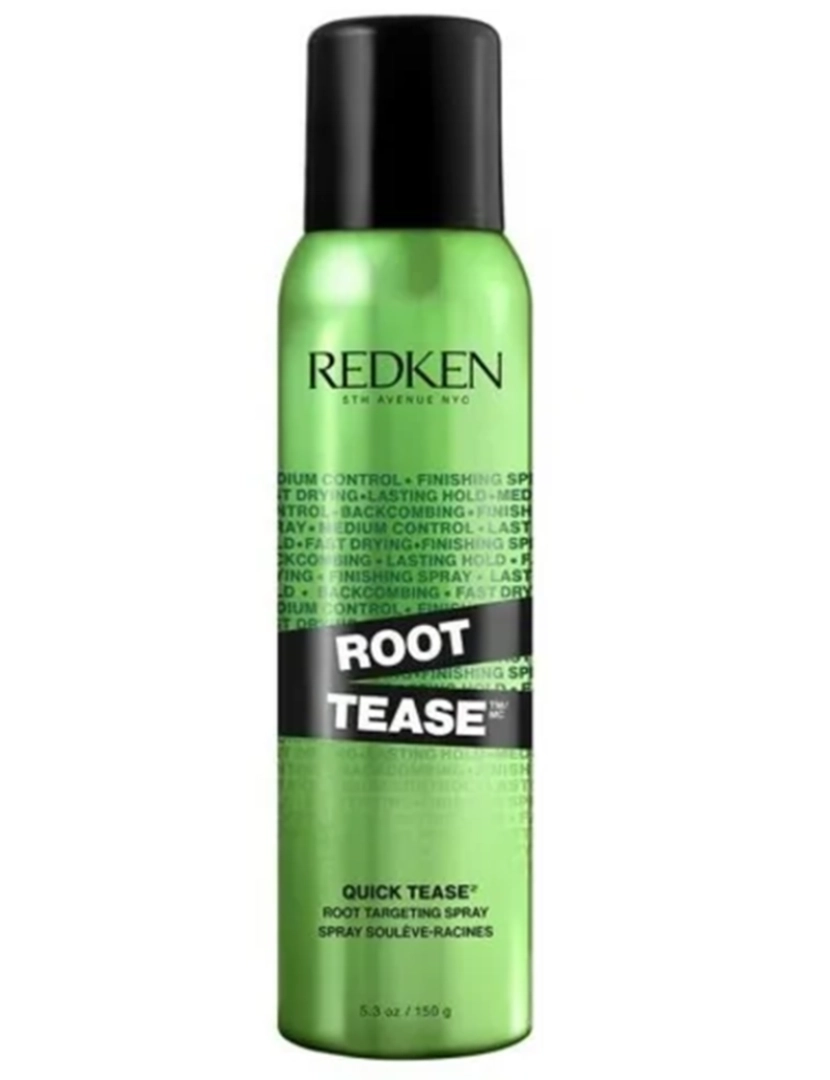 Redken - Root Tease Quick Tease 250 Ml