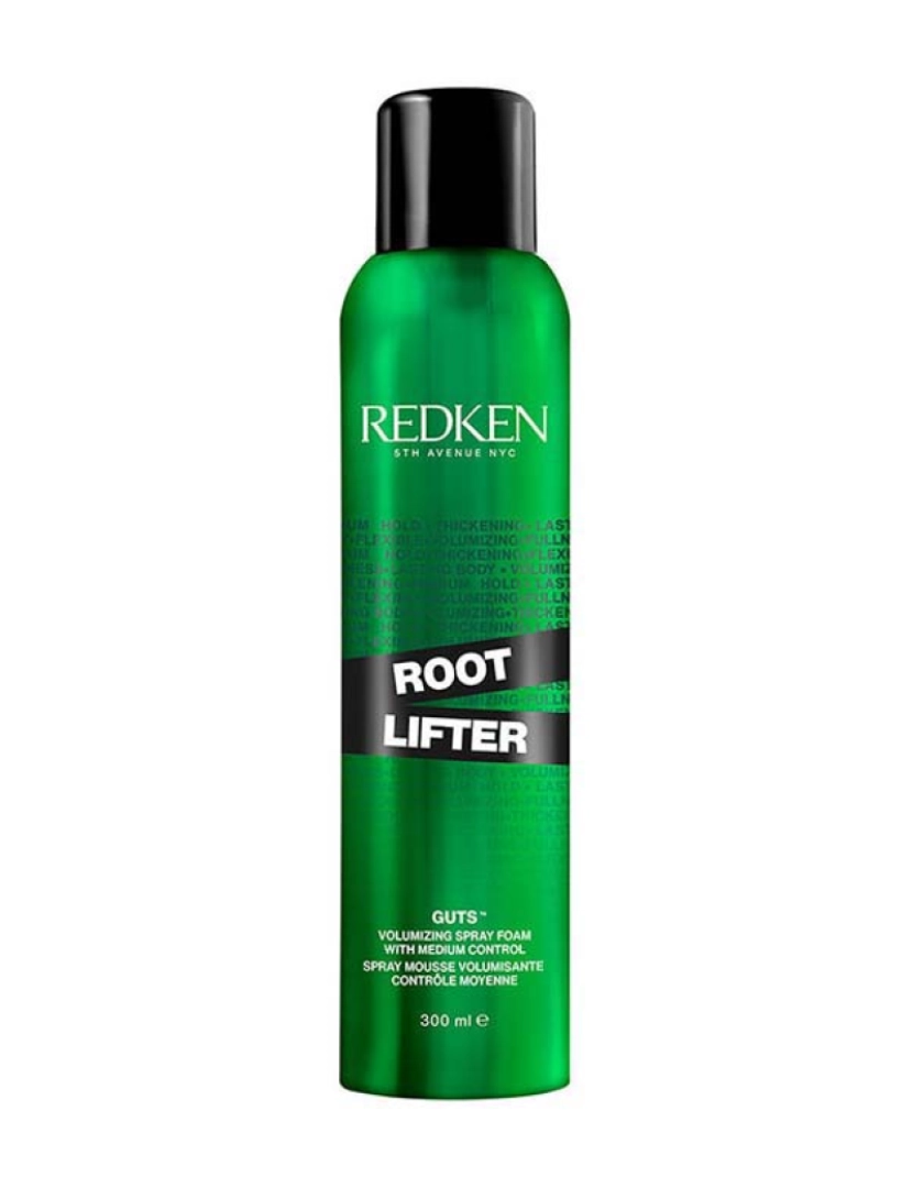 Redken - Root Lifter Guts 300 Ml