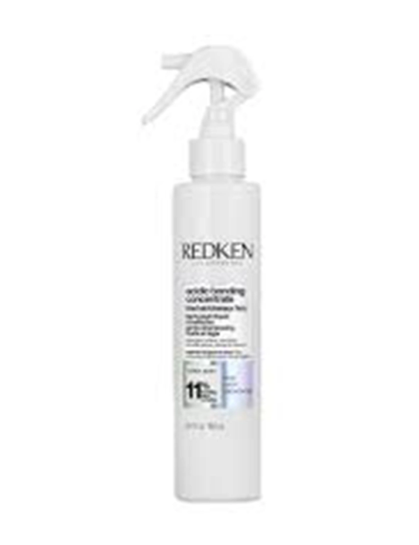 Redken - Acidic Bonding Concentrate Fine Hair Spray 190 Ml