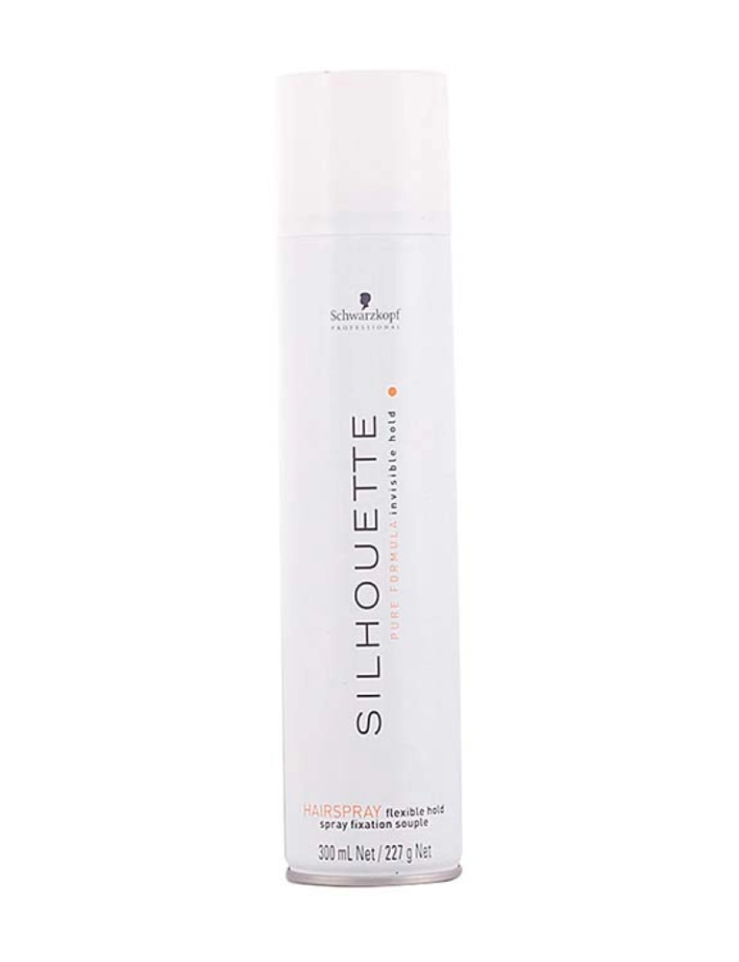 Schwarzkopf - SILHOUETTE hairspray flexible hold 300 ml