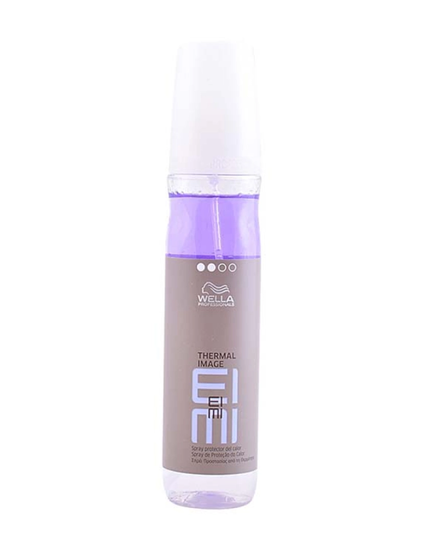 Wella - Spray Protetor de Calor Thermal Image Eimi 150Ml