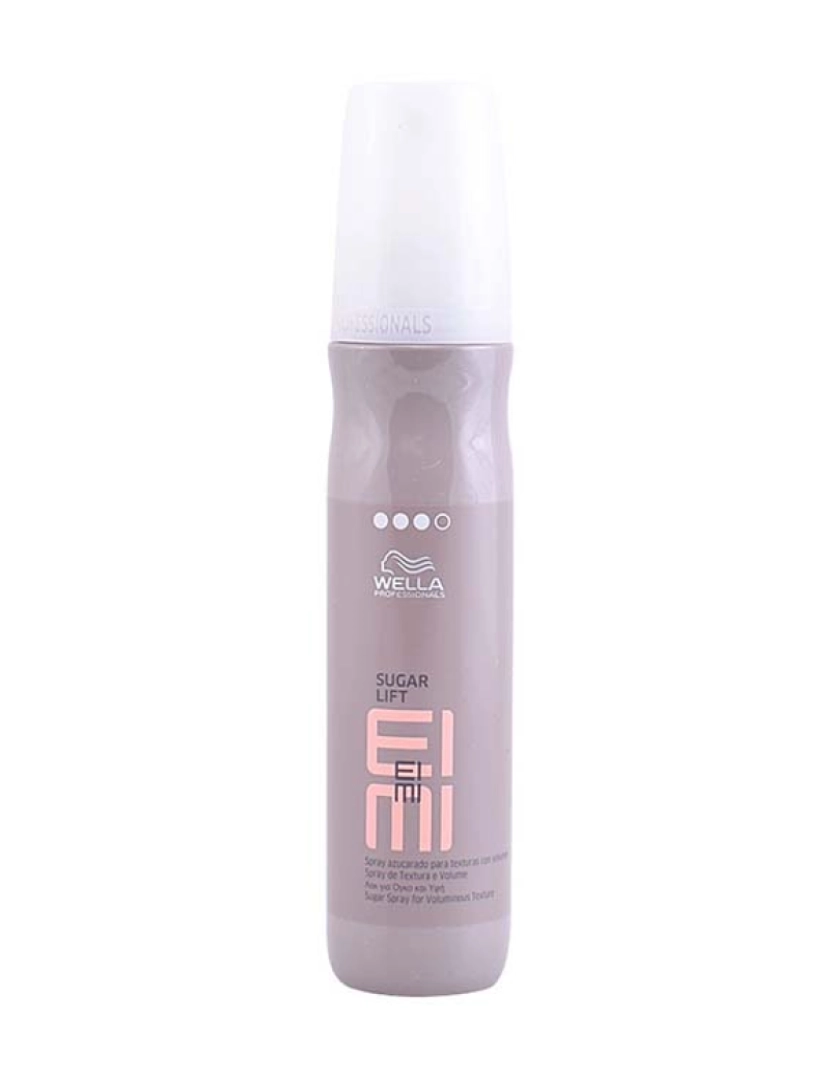 Wella - Spray Sugar Lift Eimi 150Ml