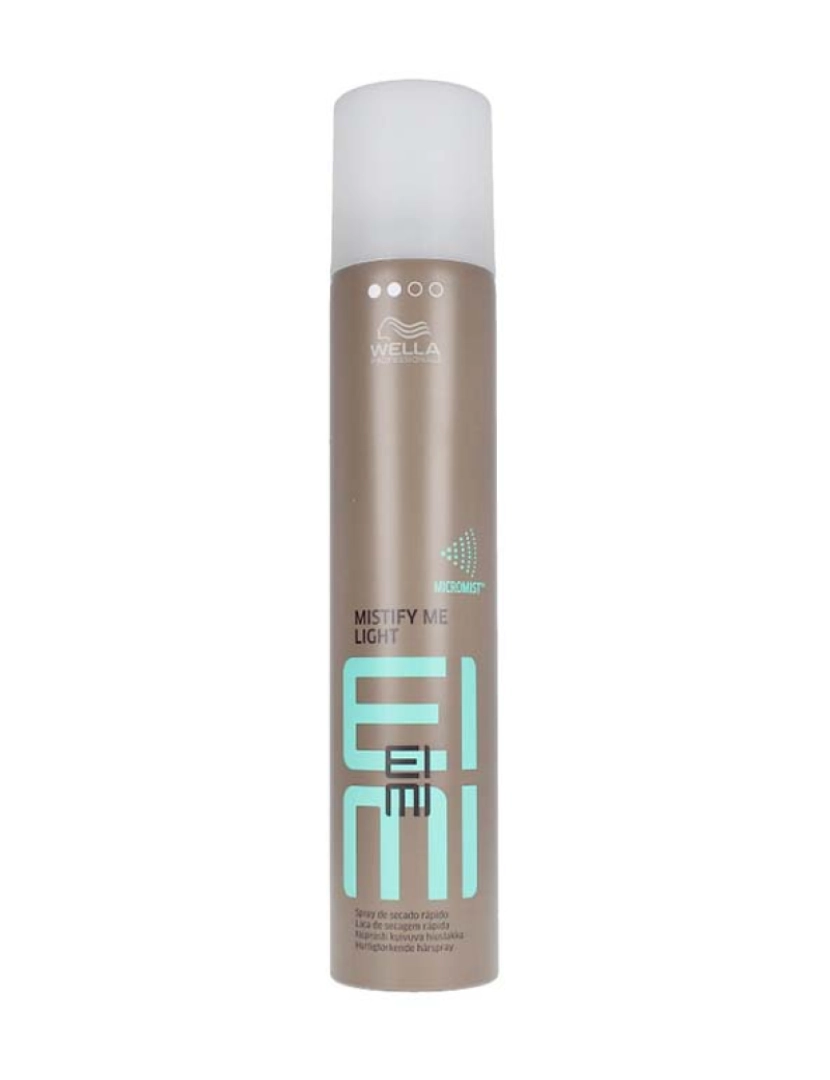 Wella - Mistify Me Light Eimi 300Ml