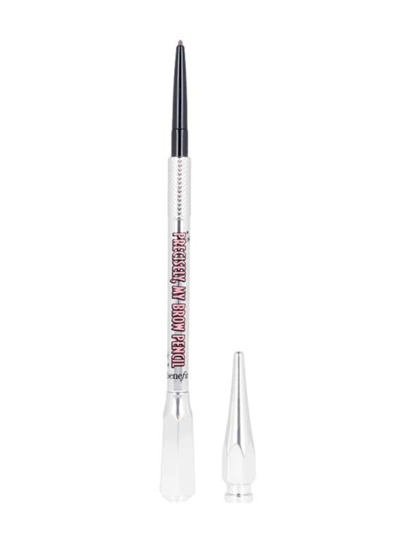 Benefit - Lápis de Sobrancelhas Precisely, My Brow Pencil #03-Medium 0,08Gr